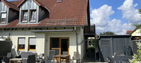 4 Schlafzimmer Stadthaus in Bautzen, Germany, Nr. 312776 3