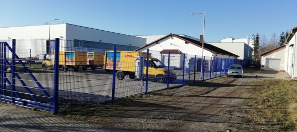 346m² Warehouse in Leipzig, Germany No. 162683 10