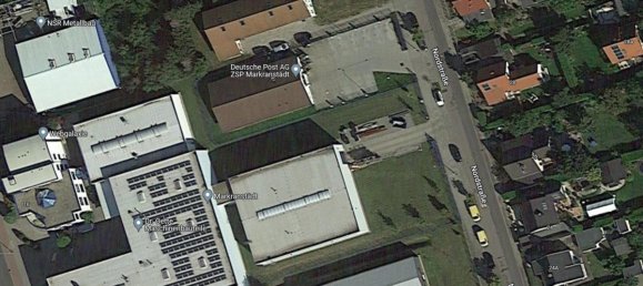 346m² Warehouse in Leipzig, Germany No. 162683 15