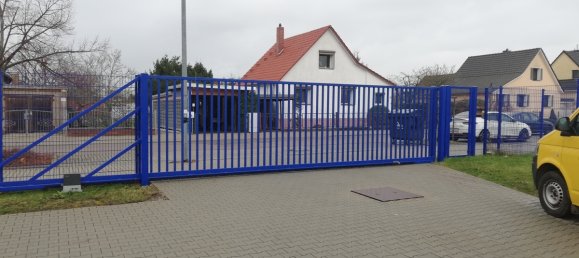 346m² Warehouse in Leipzig, Germany No. 162683 14