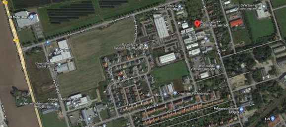 346m² Warehouse in Leipzig, Germany No. 162683 16