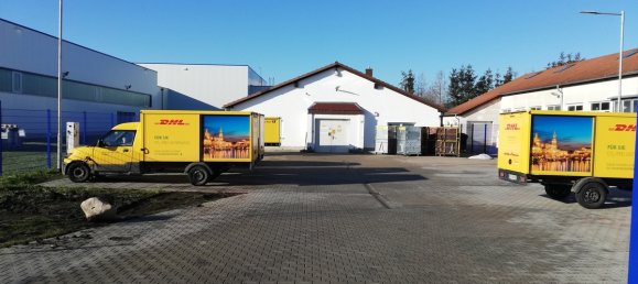 346m² Warehouse in Leipzig, Germany No. 162683 11