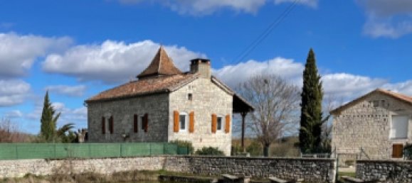 3 Schlafzimmer Grundstück in Laburgade, France, Nr. 91167 16