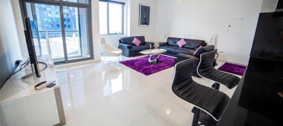 3 Schlafzimmer Wohnung in EXECUTIVE TOWERS, Business Bay, UAE, Nr. 57985 3