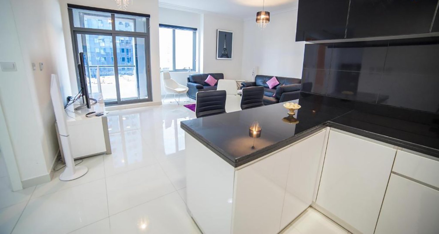 3 Schlafzimmer Wohnung in EXECUTIVE TOWERS, Business Bay, UAE, Nr. 57985