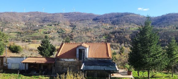 3 bedrooms House in Famalicao, Portugal No. 20363 35