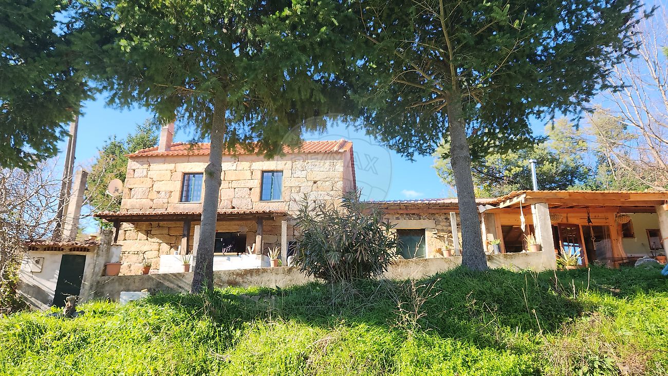 3 bedrooms House in Famalicao, Portugal No. 20363