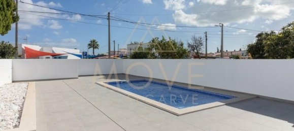 Таунхаус с 3 спальнями в Луш, Португалия № 115549 5