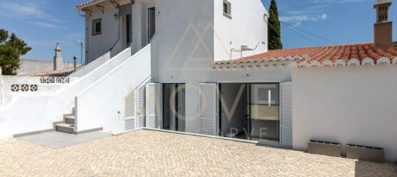 Таунхаус с 3 спальнями в Луш, Португалия № 115549 26