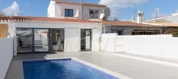 Таунхаус с 3 спальнями в Луш, Португалия № 115549 4