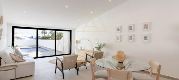 Таунхаус с 3 спальнями в Луш, Португалия № 115549 2