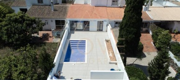 Таунхаус с 3 спальнями в Луш, Португалия № 115549 28