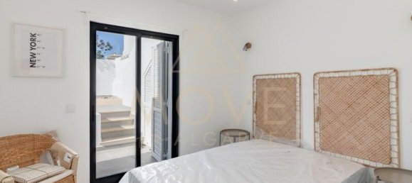 Таунхаус с 3 спальнями в Луш, Португалия № 115549 20