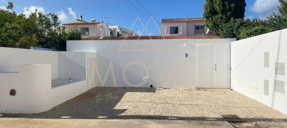 Таунхаус с 3 спальнями в Луш, Португалия № 115549 27