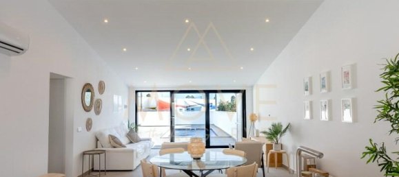 Таунхаус с 3 спальнями в Луш, Португалия № 115549 12