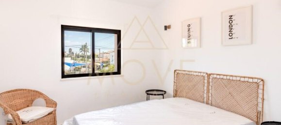 Таунхаус с 3 спальнями в Луш, Португалия № 115549 23