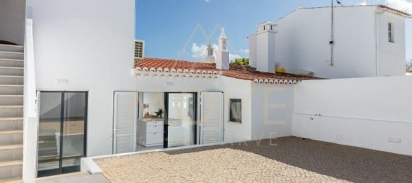 Таунхаус с 3 спальнями в Луш, Португалия № 115549 22