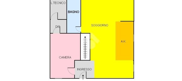 5 rooms Villa in Rome, Italy No. 136056 49