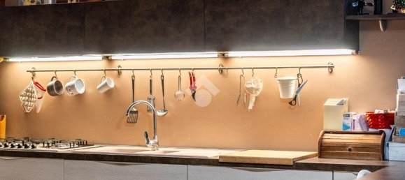 5 rooms Villa in Rome, Italy No. 136056 39