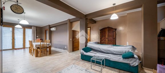 5 rooms Villa in Rome, Italy No. 136056 41