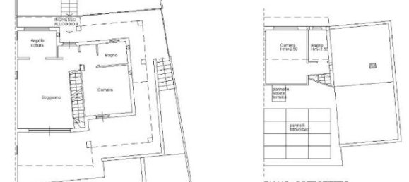 5 rooms Villa in Rome, Italy No. 136056 48