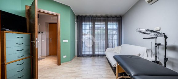 5 rooms Villa in Rome, Italy No. 136056 44