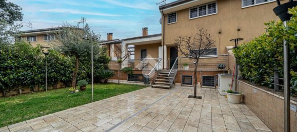 5 rooms Villa in Rome, Italy No. 136056 5