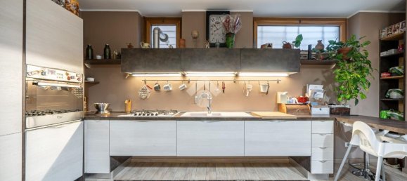 5 rooms Villa in Rome, Italy No. 136056 38