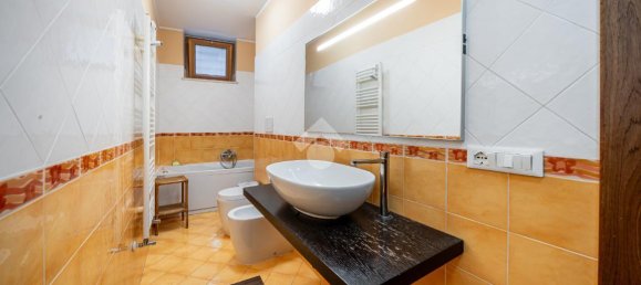 5 rooms Villa in Rome, Italy No. 136056 43