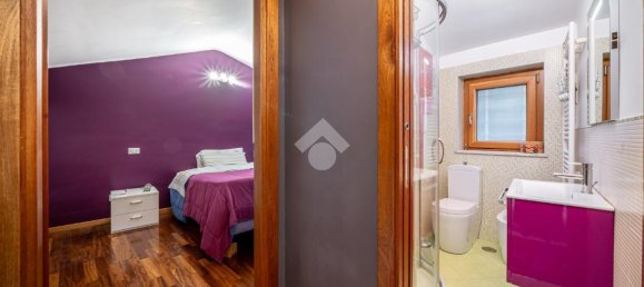 5 rooms Villa in Rome, Italy No. 136056 28