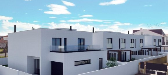 4 bedrooms Villa in Torres Vedras, Portugal No. 117181 6