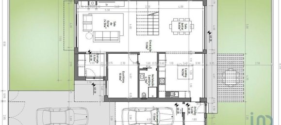 4 bedrooms Villa in Torres Vedras, Portugal No. 117181 21