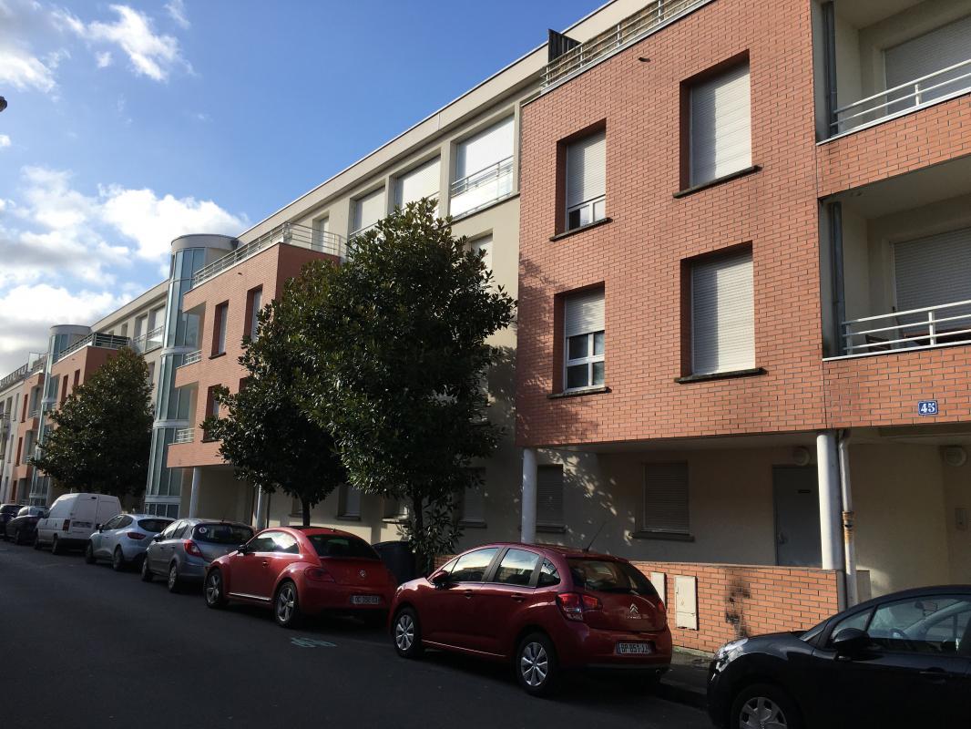 3 bedrooms Apartment in Tours, France No. 158816