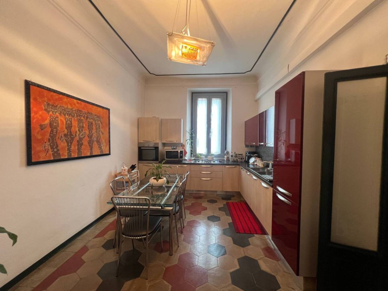 3 bedrooms Apartment in Milan, Italy No. 367910