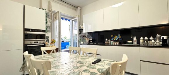 3 bedrooms Apartment in Albenga, Italy No. 329454 4