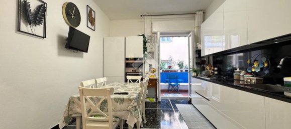 3 bedrooms Apartment in Albenga, Italy No. 329454 6