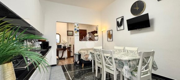 3 bedrooms Apartment in Albenga, Italy No. 329454 3