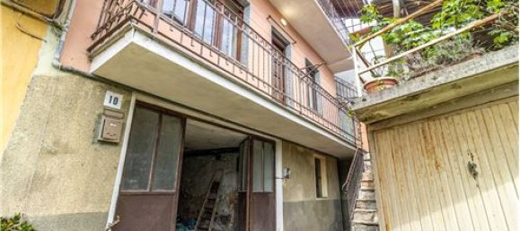 Apartamento T2 em Biella, Italy N.º 298568 22