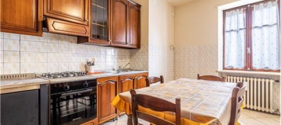 Apartamento T2 em Biella, Italy N.º 298568 12