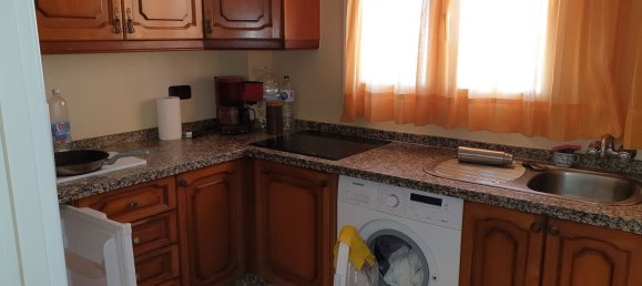 Квартира с 2 спальнями в Торре-дель-Мар, Испания № 156371 8