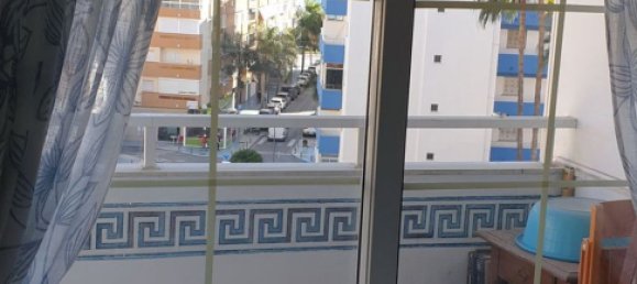 Квартира с 2 спальнями в Торре-дель-Мар, Испания № 156371 12