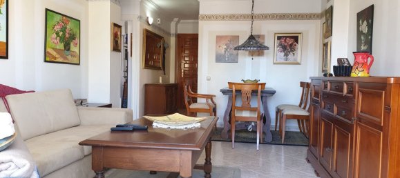 Квартира с 2 спальнями в Торре-дель-Мар, Испания № 156371 3