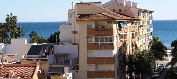 Квартира с 2 спальнями в Торре-дель-Мар, Испания № 156371 24