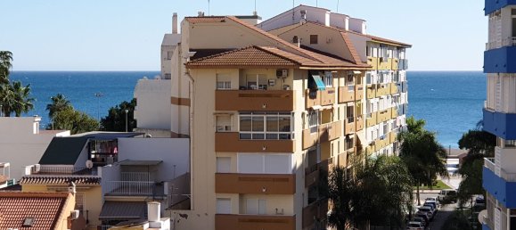 Квартира с 2 спальнями в Торре-дель-Мар, Испания № 156371 23