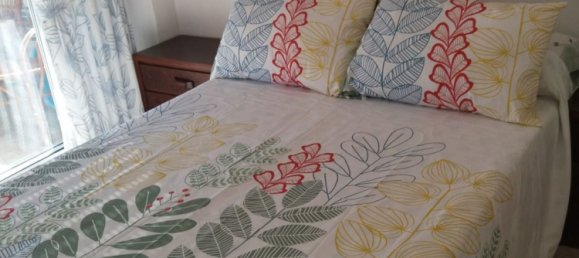 Квартира с 2 спальнями в Торре-дель-Мар, Испания № 156371 11