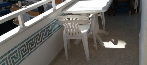 Квартира с 2 спальнями в Торре-дель-Мар, Испания № 156371 21