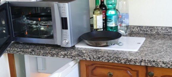 Квартира с 2 спальнями в Торре-дель-Мар, Испания № 156371 10