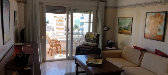 Квартира с 2 спальнями в Торре-дель-Мар, Испания № 156371 2