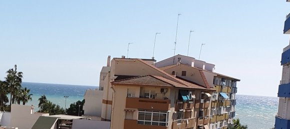 Квартира с 2 спальнями в Торре-дель-Мар, Испания № 156371 22