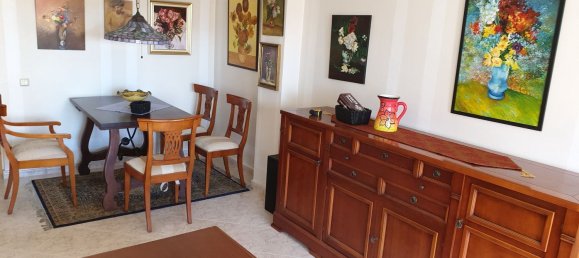 Квартира с 2 спальнями в Торре-дель-Мар, Испания № 156371 5